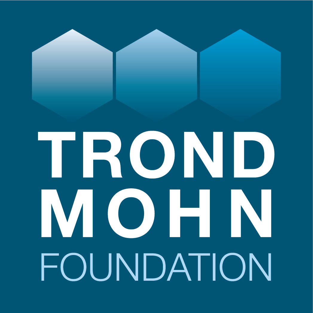 Trond Mohn Foundation logo