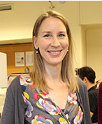Carin Andersson Dahl, Uni Research Klima