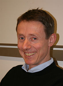 Jon Egill Kristjansson