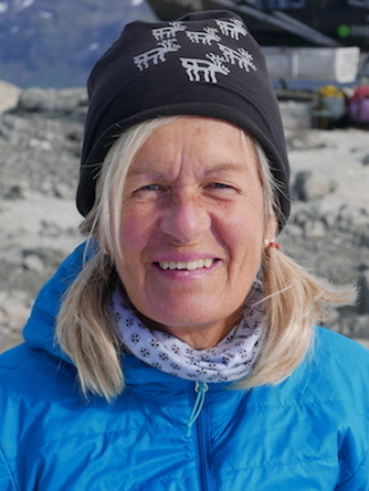Gunhild Rosqvist