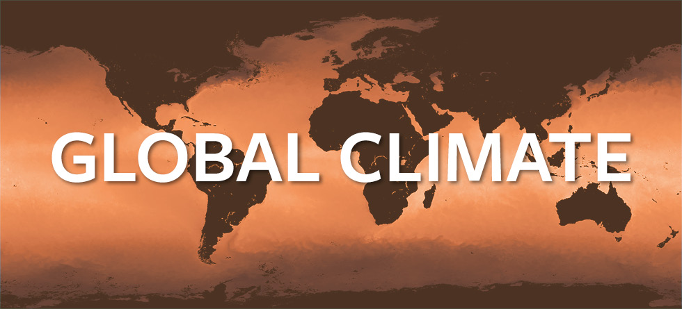 global climate front
