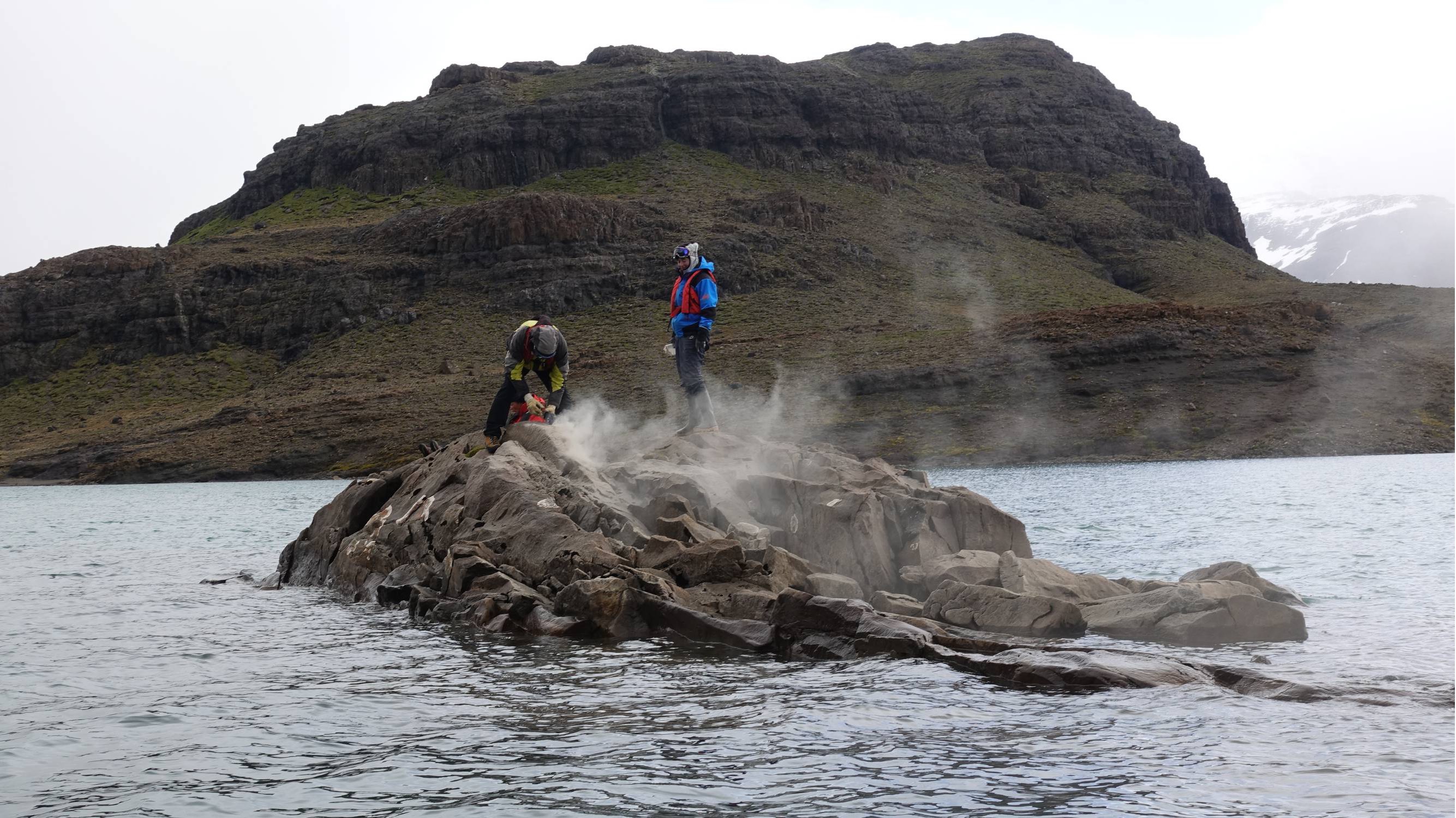 Kerguelen