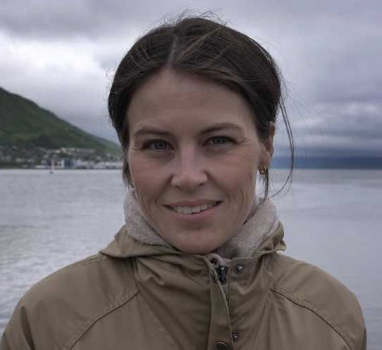 Sigrid Lind, forsker ved Havforskningsinstituttet og Bjerknessenteret