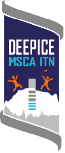 DEEPICE logo