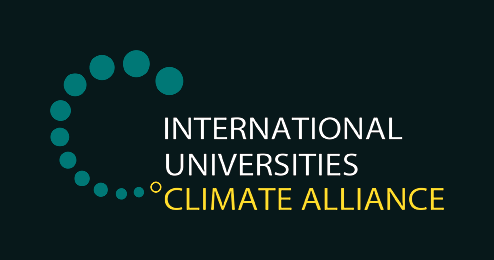 Universitetet i Bergen er nå en del av International Universities Climate Alliance. Foto/ill.: IUCA