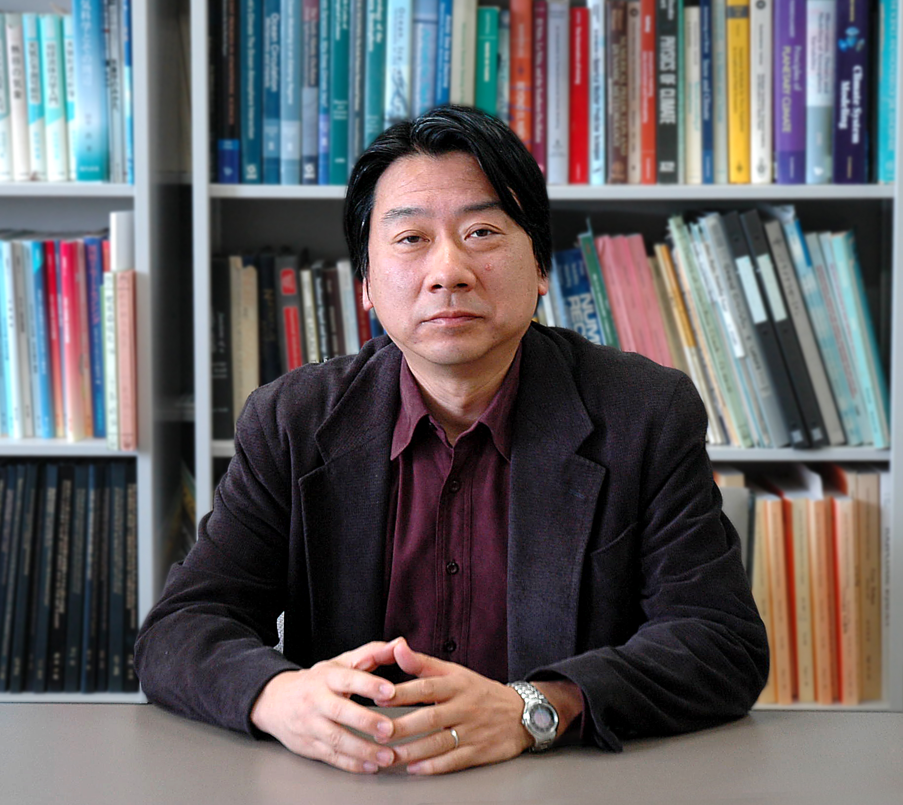 Seminar Hisashi Nakamura