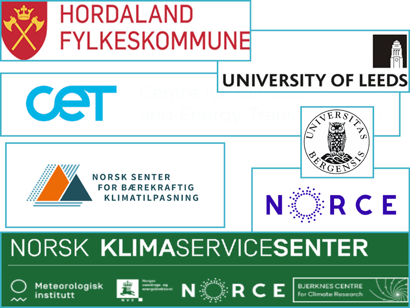 Co-production of climate adaption research sponsors