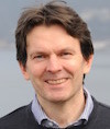 Kjell Arne Mork, IMR