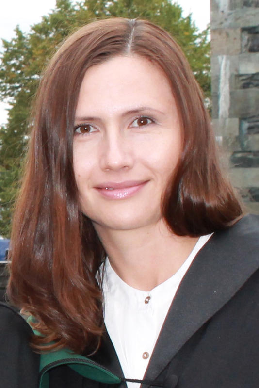 Svetlana Sorokina