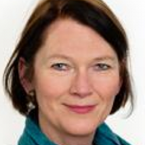 Profile picture for user Lise Øvreås