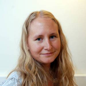 Profile picture for user Mari Myksvoll
