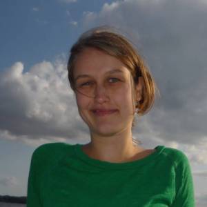Profile picture for user Konstanze Haubner