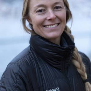 Profile picture for user Gabriella Ljungström