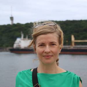 Profile picture for user Margit Simon
