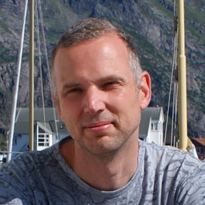 Profile picture for user Tyge Løvset