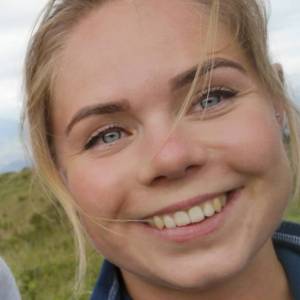 Profile picture for user Birgit Rinde