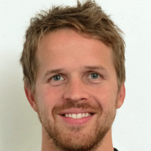 Profile picture for user Marius Årthun