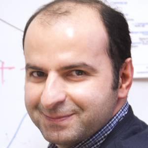 Profile picture for user Mostafa Bakhoday