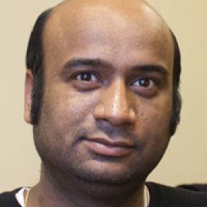 Profile picture for user Alok Gupta