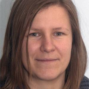Profile picture for user Annette Samuelsen