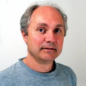 Profile picture for user Morten Skogen
