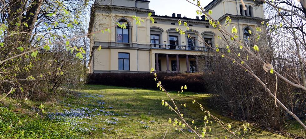 Christoph Heinze Innvalgt Som Medlem I Det Norske Videnskaps-Akademi